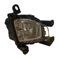 كشاف ضباب امامي يمين شانجان CS35 بلس موديل 2021 -2...