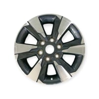 جنط كروم شانجان هنتر الاصلي