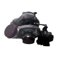 تيربو ونجل 7