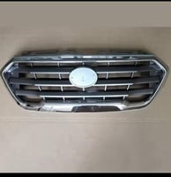 شبك امامي ونجل 7