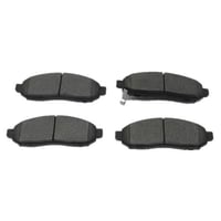 فحمات خلفي ماكسوس T70- T60 جلنط عايدي