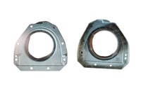 صوفه مكينه خلفي هافال H9