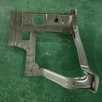 صاجة شمعه يمين شانجان هنتر