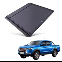 غطاء حوض المنيوم جاك T8