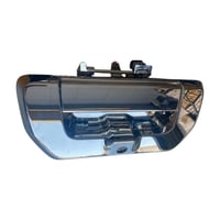 مقبض باب الحوض جريت وول باور نيكل