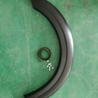 ديكور رفرف خلفي يسار جريت وول باور