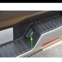 لمبة إضاءة اللوحة الخلفية يسار جريت وول باور