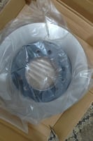 هوب خلفي يسار تانك 300