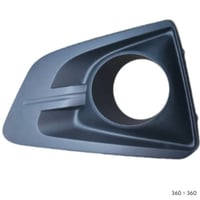 غطاء كشاف هنتر يمين