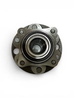 فلنجة دبل امامي شانجان هنتر اصلي وكالة