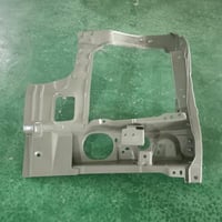 صاجة شمعه يسار شانجان هنتر