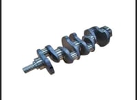 عمود كرنك جريت وول باور