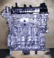 مكينه شانجان CS35 PLUS. 2020-2024