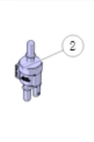 بلف تبخير شانجان اصلي وكالة