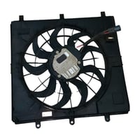 مروحة رديتر T70