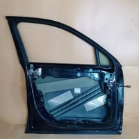 باب خلفي يسار جريت وول باور