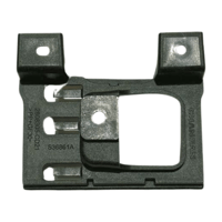 قاعدة رادار صدام خلفي شانجان CS95 موديل 2024- 2025...