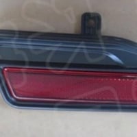 عاكس صدام خلفي يمين ونجل 7 اصلي وكالة