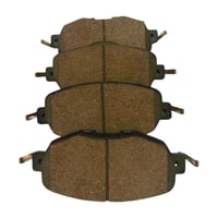 طقم فحمات امامي سراميك شانجان UNl-V موديل 2022 - 2...