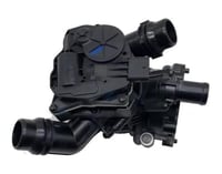 بلف ماء كهربائي هافال H9 اصلي وكالة