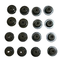 طقم جلد بلوف شانجان UNl-V موديل 2023-2025