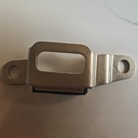 حلقه قفل باب الحوض شانجان هنتر