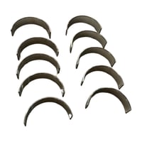 طقم سبايك عمود كرنك ثابت شانجان هنتر