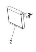 ثلاجة مكيف شانجان Cs35 بلس