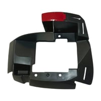 قاعدة رادار خلفي النقطه العمياء يمين جريت وول باور...