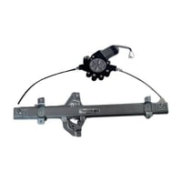 مكينة قزاز خلفي يسار جاك T8 اصلي وكالة