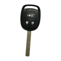 مفتاح مع ريموت شانجان هنتر اصلي وكالة