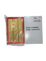 فلتر هوا باور مديل 2025 أصلي وكاله