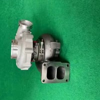 تيربو شانحان هنتر