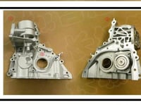 طرمبه زيت اصلي جريت وول باور