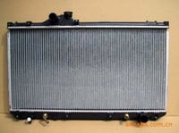 رديتر ماء باور اصلي