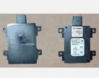 رادار النقطة العمياء هافال H9