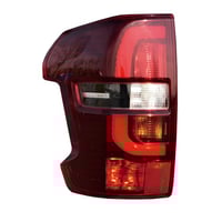 اصطب خلفي يسار هنتر ليد فل كامل