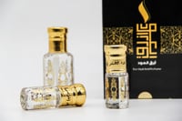 ورد الافندر (خزامي طبيعي)