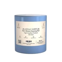 رول فوط جامبو تنظيف وتمسيح