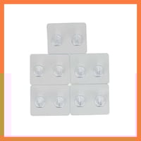 بكج مناديل تعليق 5 عبوات الطويلة