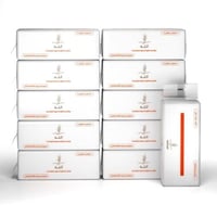 بكج مناشف أثله 10عبوات القطنية