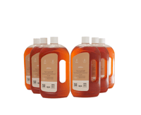 مطهر ومنظف 6عبوات