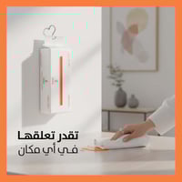 بكج مناشف أثله 10عبوات القطنية