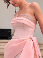 فستان جواهر | Cutecci