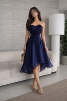 فستان اوسان