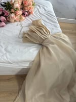 فستان سهرة بيج تب جزار | 5 مميزات مع CUTECCI