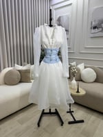 فستان تسواهن