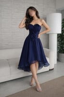 فستان اوسان