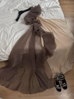 فستان بيج لو سبيرال | Cutecci