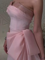 فستان جواهر | Cutecci